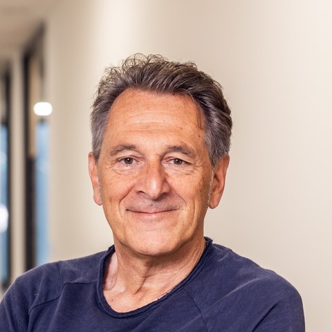 Detlef Noeldechen, Inhaber von netz5