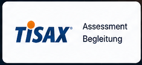 TISAX Assessment Begleitung